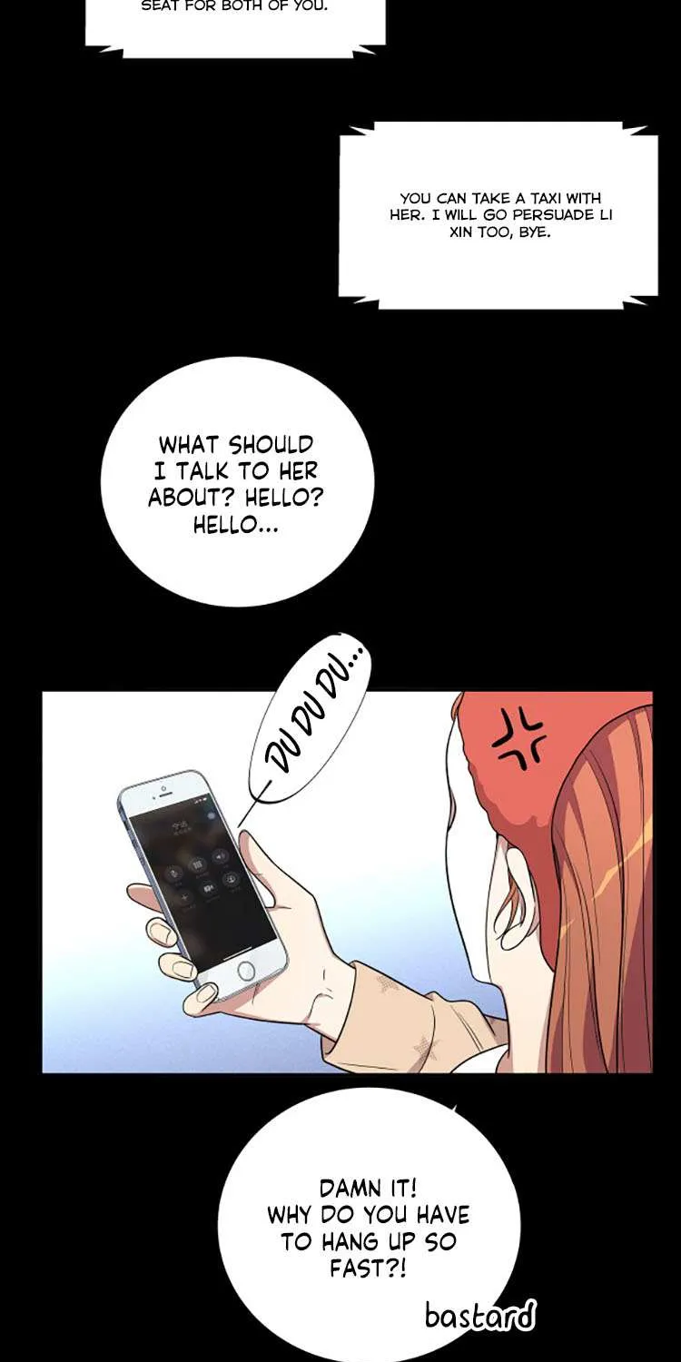 Read Kill My Love chapter 13 image 11 on Lezhin