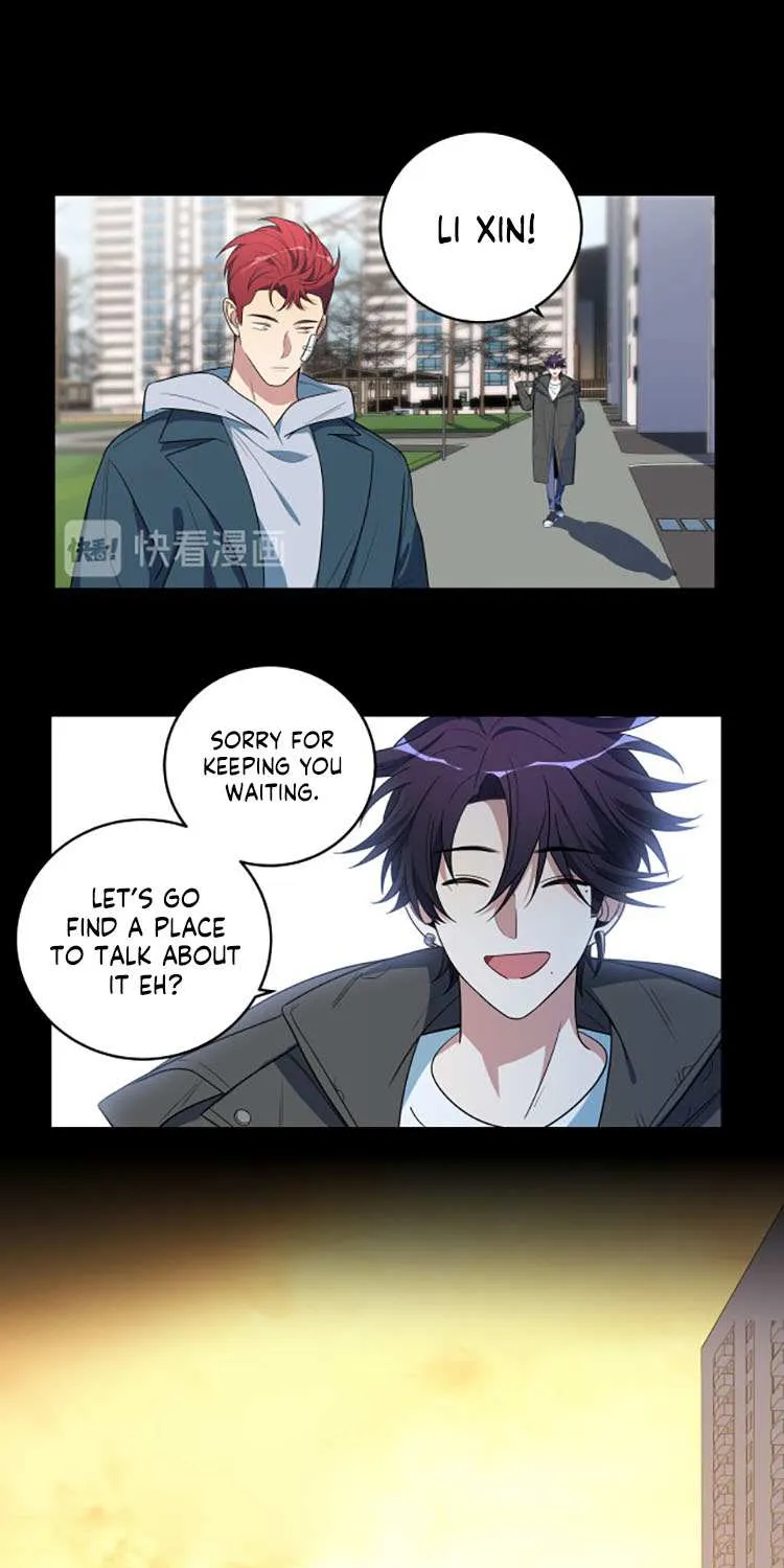 Read Kill My Love chapter 13 image 13 on Lezhin