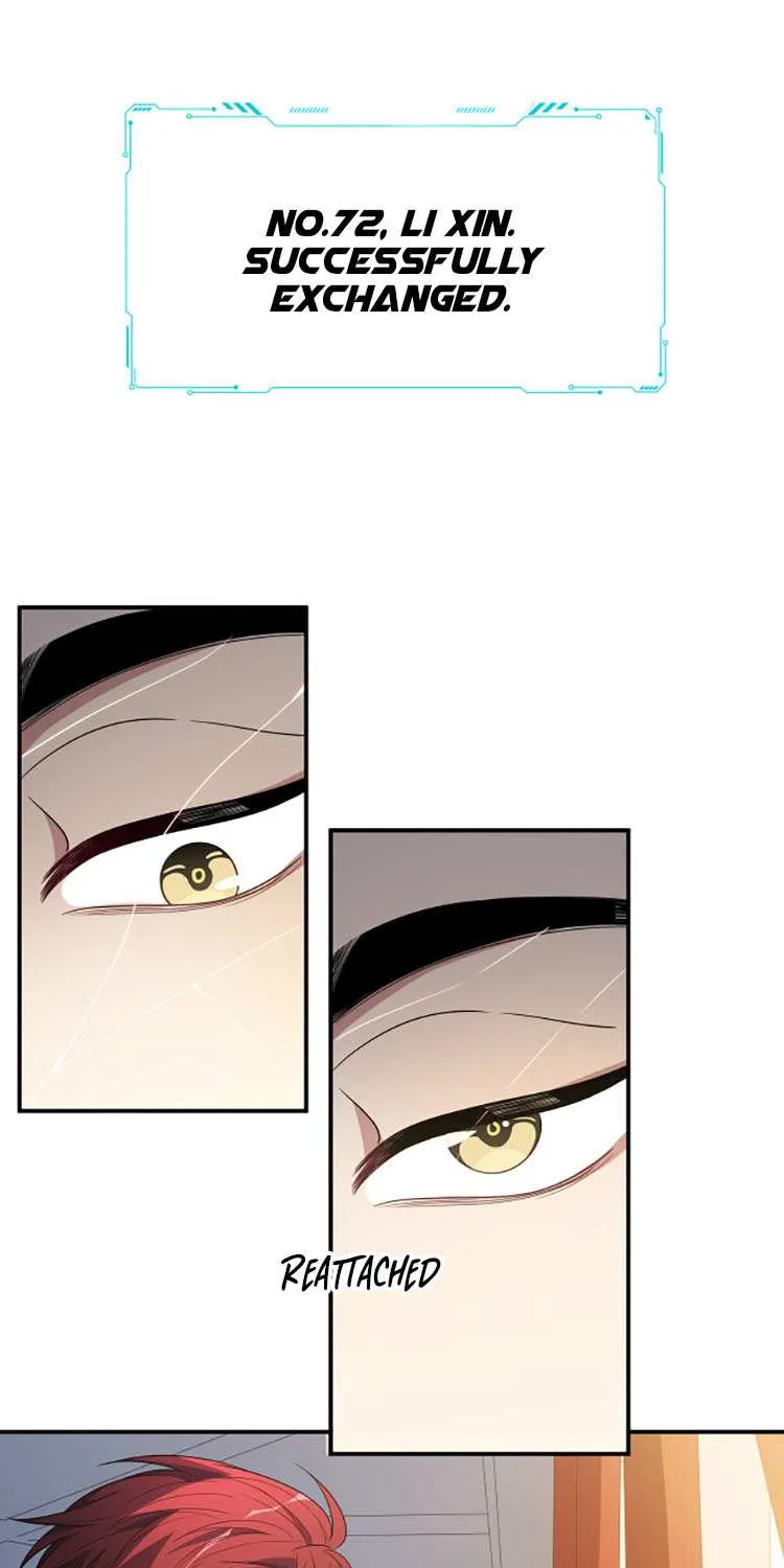 Read Kill My Love chapter 13 image 16 on Lezhin