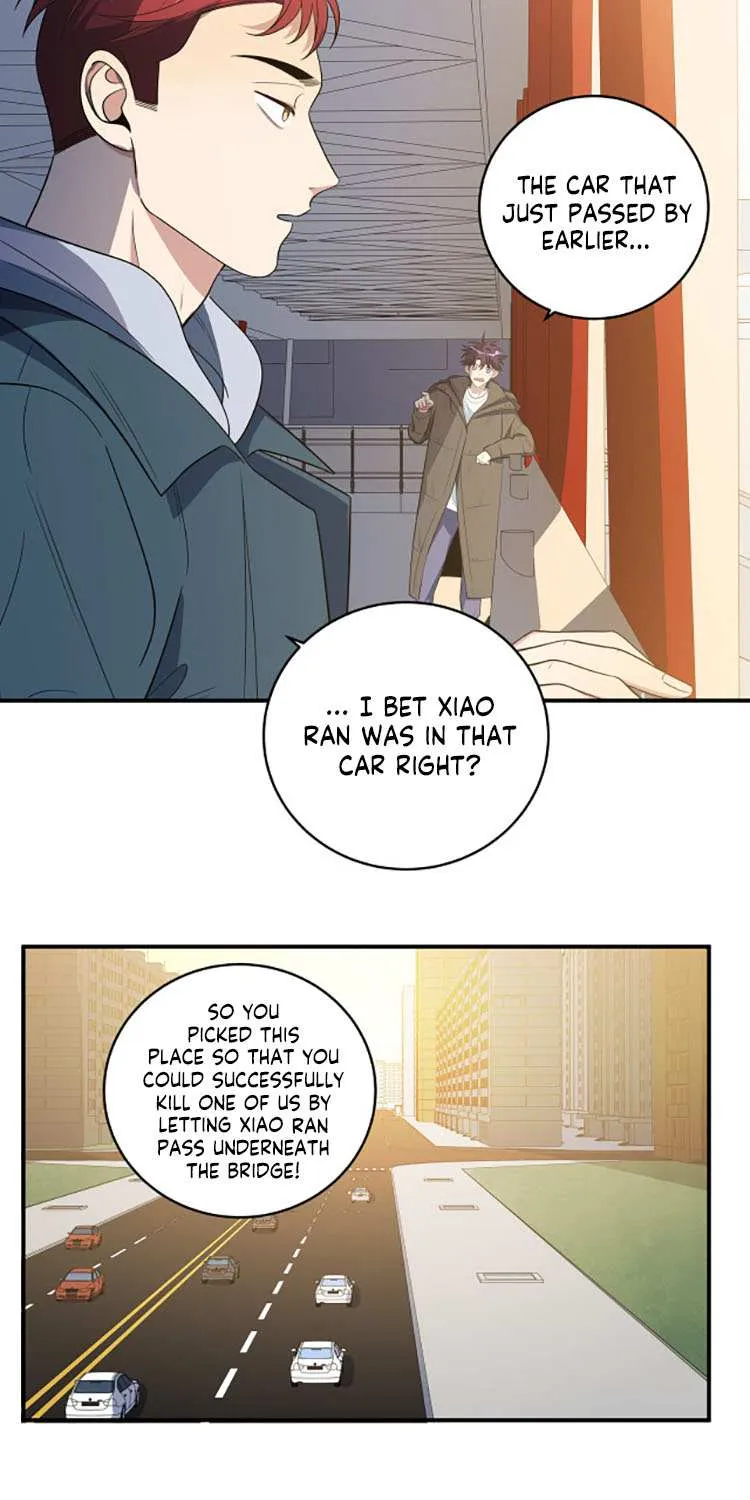 Read Kill My Love chapter 13 image 17 on Lezhin