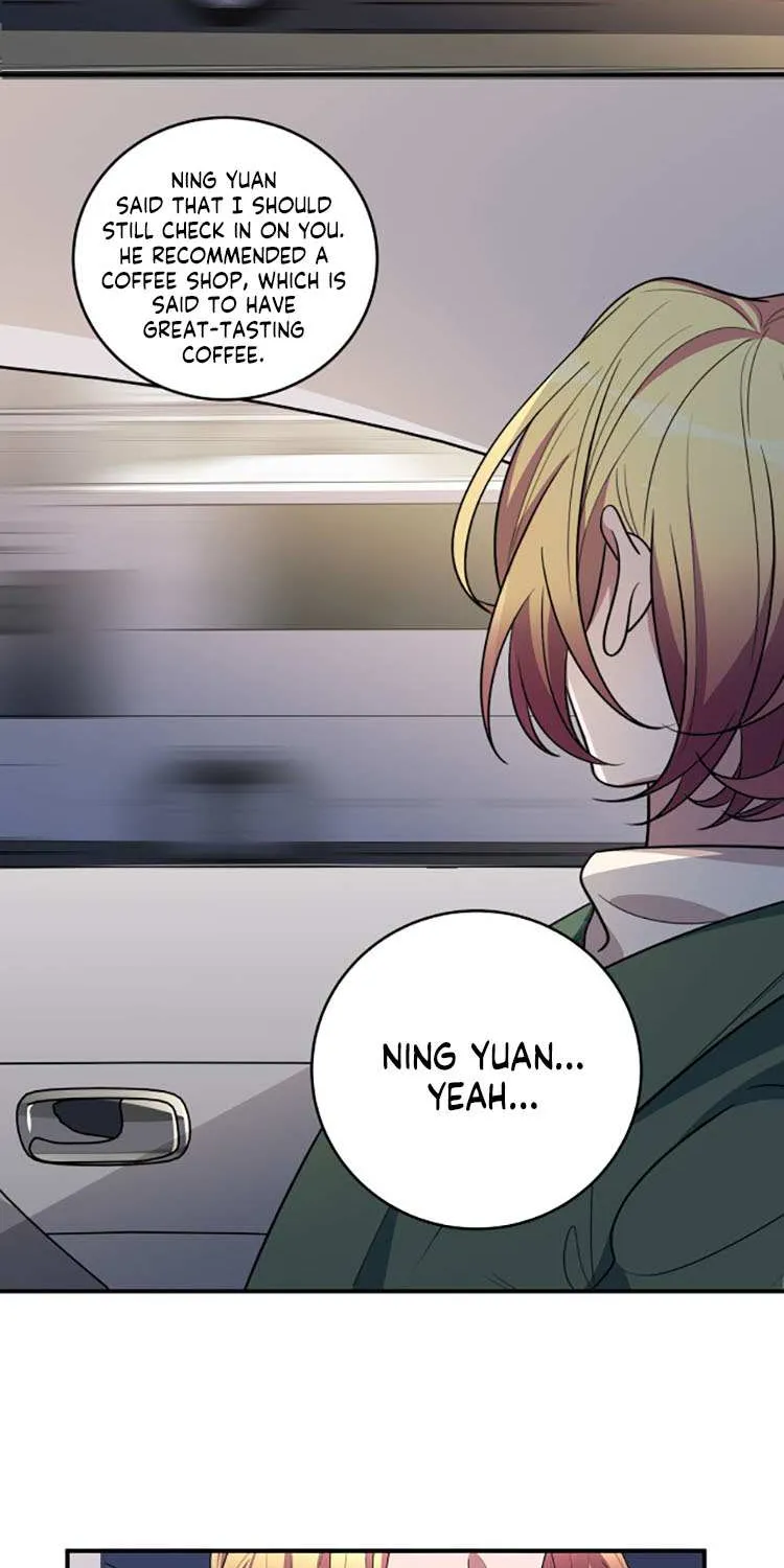 Read Kill My Love chapter 13 image 2 on Lezhin