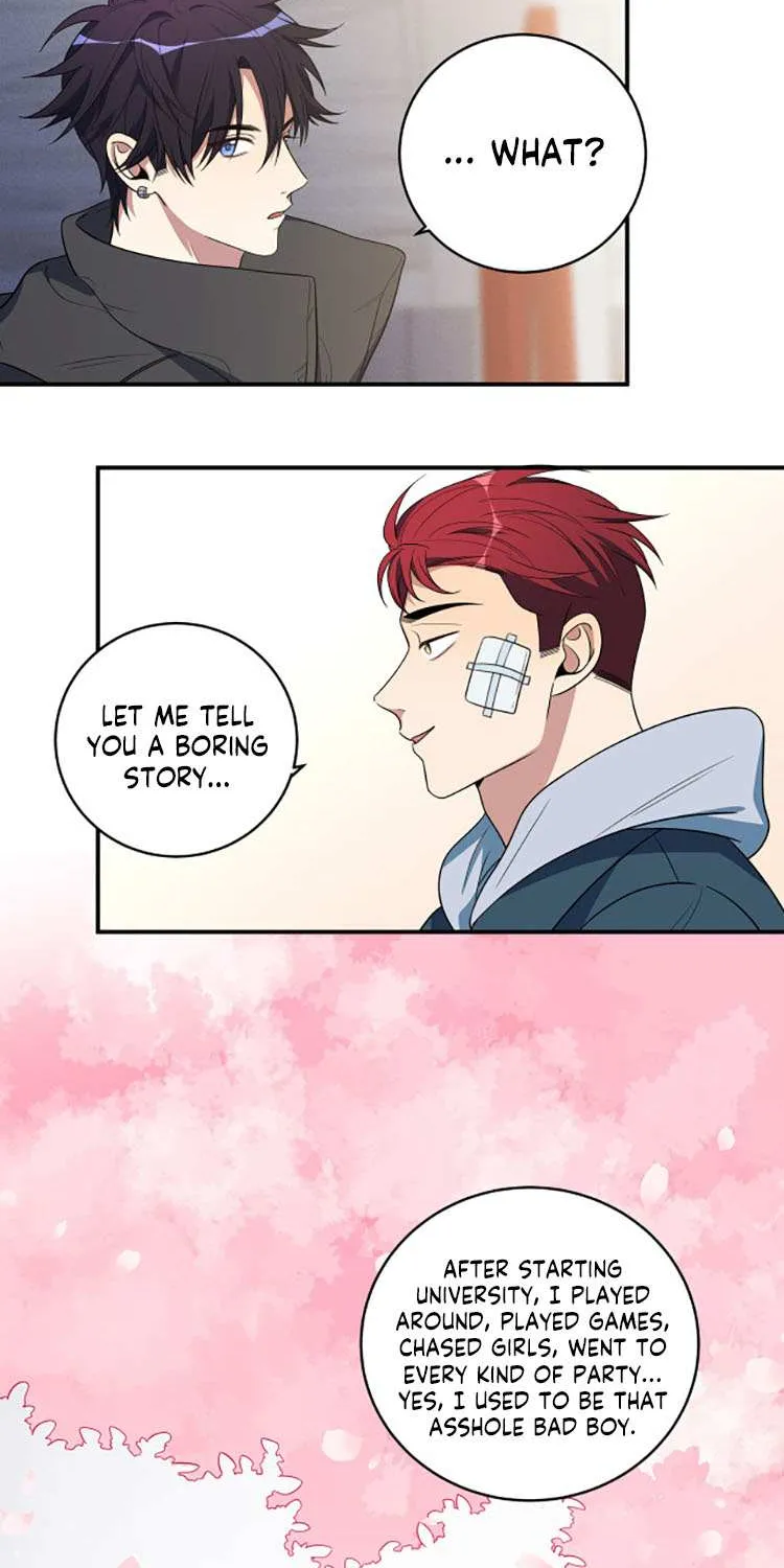 Read Kill My Love chapter 13 image 20 on Lezhin