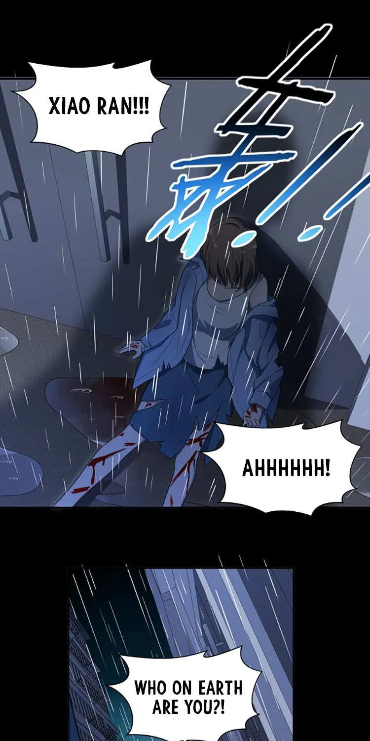 Read Kill My Love chapter 13 image 24 on Lezhin