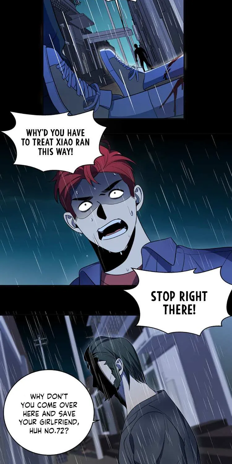 Read Kill My Love chapter 13 image 25 on Lezhin