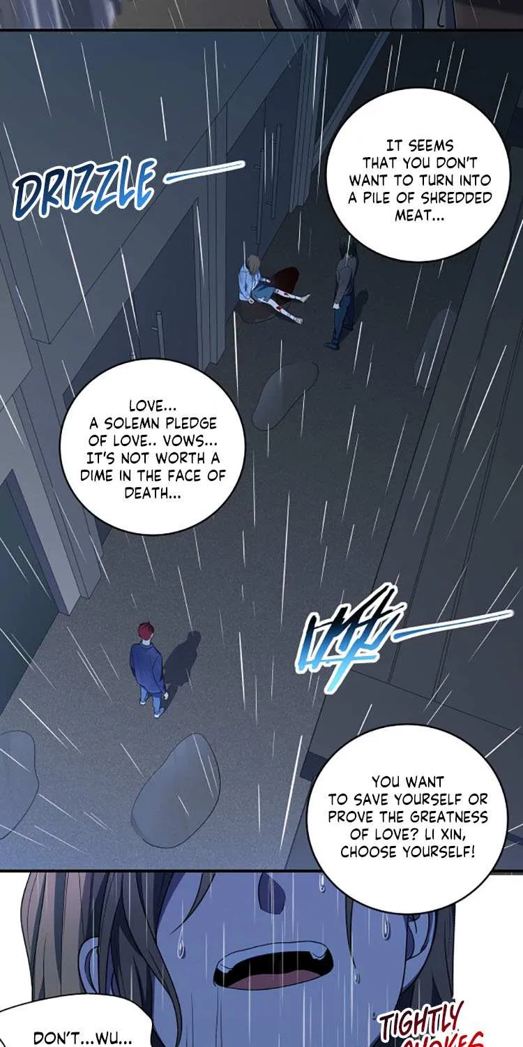 Read Kill My Love chapter 13 image 26 on Lezhin