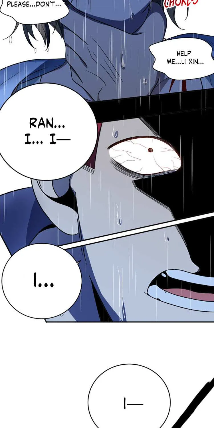 Read Kill My Love chapter 13 image 27 on Lezhin