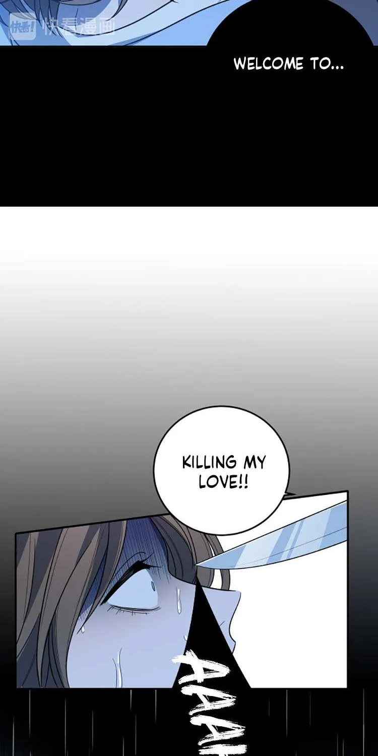 Read Kill My Love chapter 13 image 29 on Lezhin