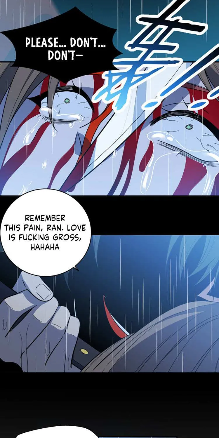Read Kill My Love chapter 13 image 31 on Lezhin