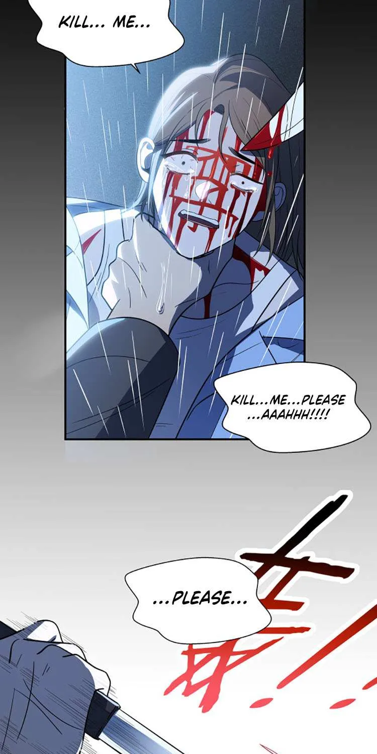 Read Kill My Love chapter 13 image 32 on Lezhin