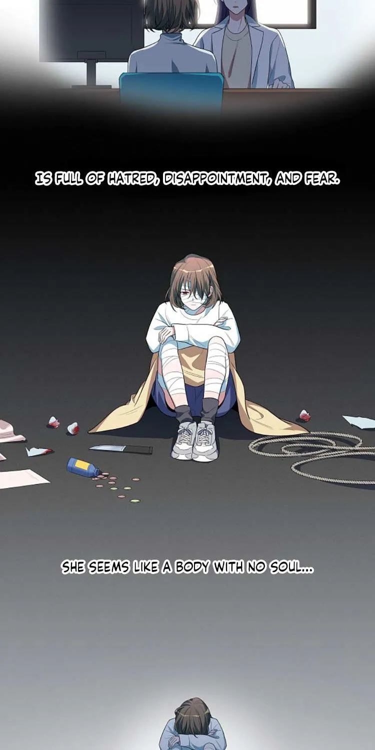 Read Kill My Love chapter 13 image 38 on Lezhin