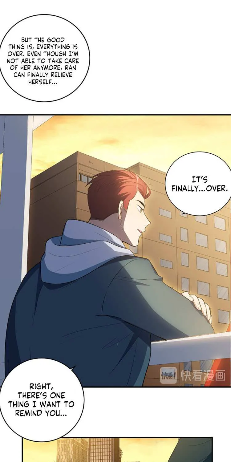 Read Kill My Love chapter 13 image 41 on Lezhin