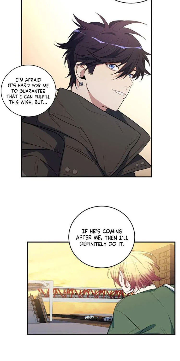 Read Kill My Love chapter 13 image 44 on Lezhin