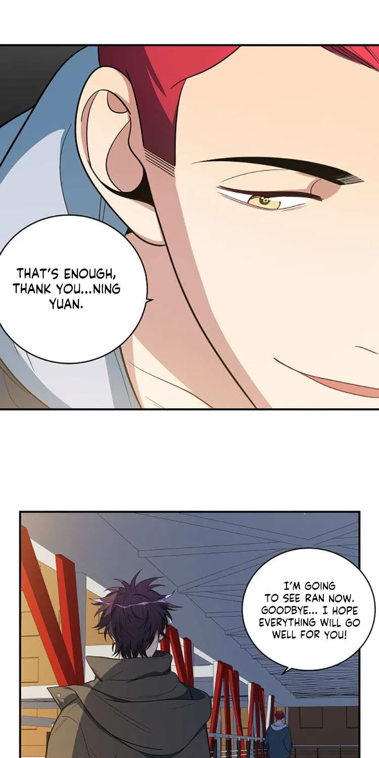 Read Kill My Love chapter 13 image 45 on Lezhin