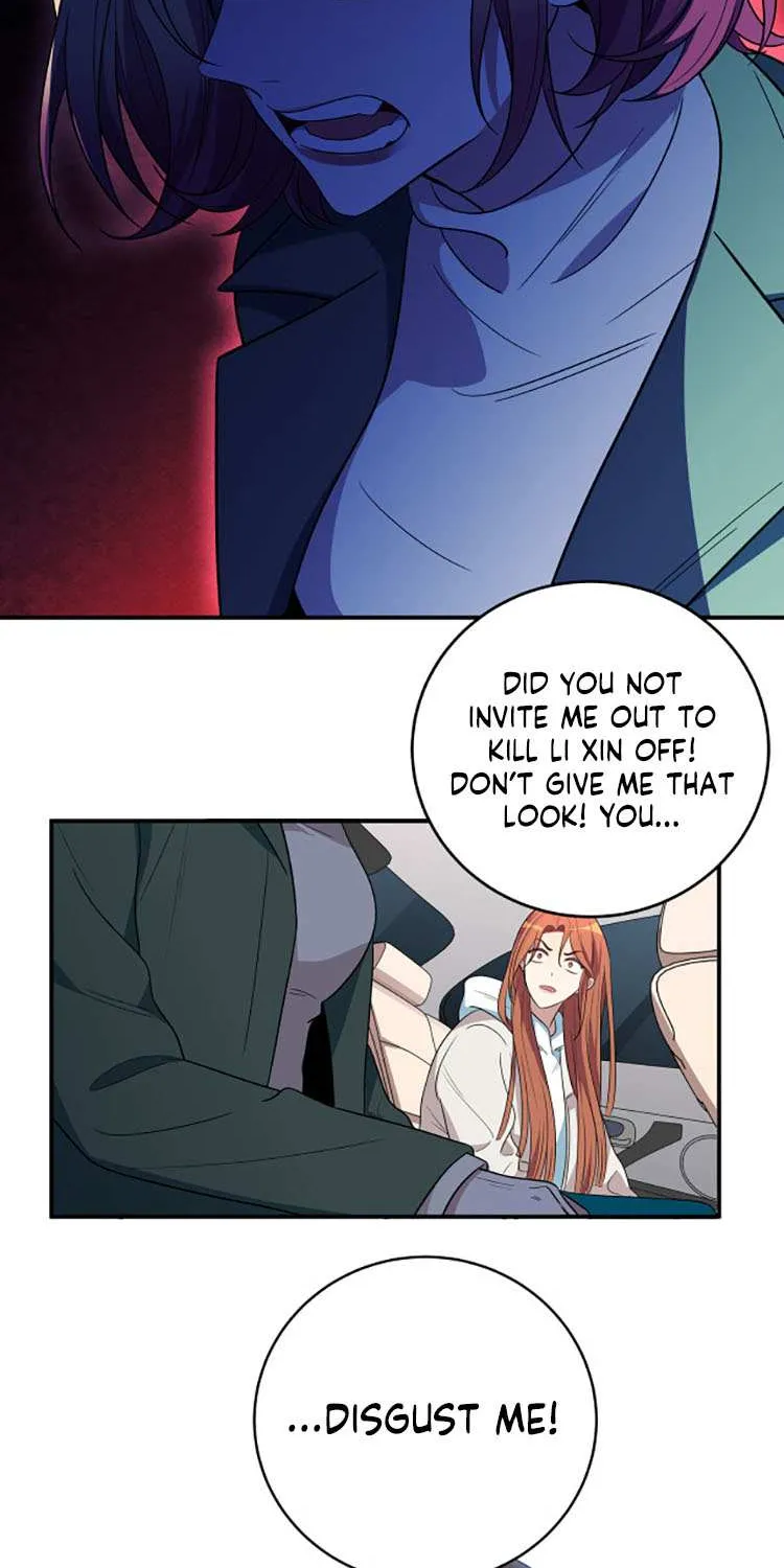 Read Kill My Love chapter 13 image 8 on Lezhin