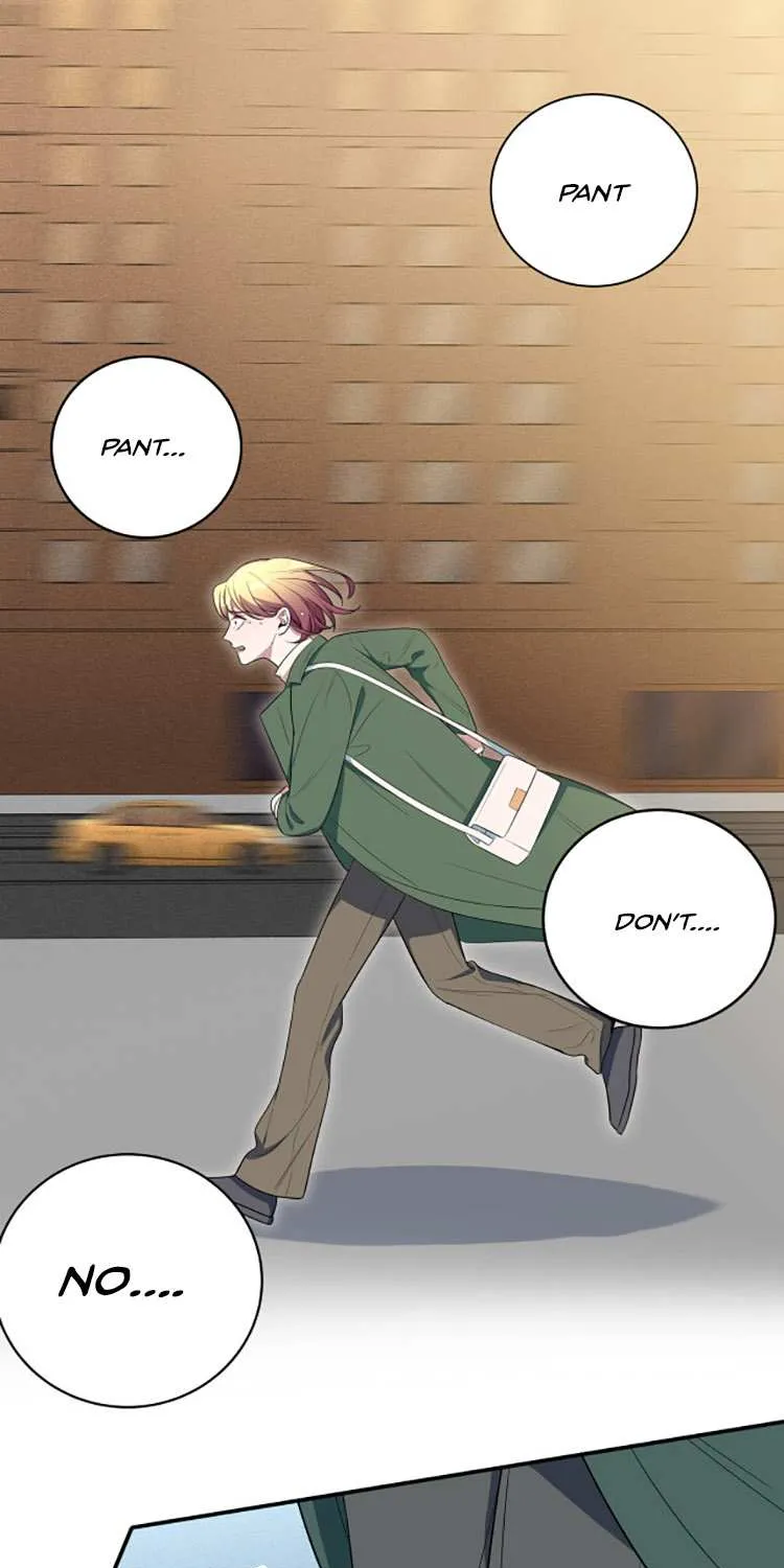 Read Kill My Love chapter 14 image 1 on Lezhin