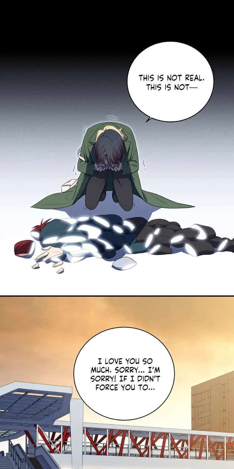 Read Kill My Love chapter 14 image 12 on Lezhin