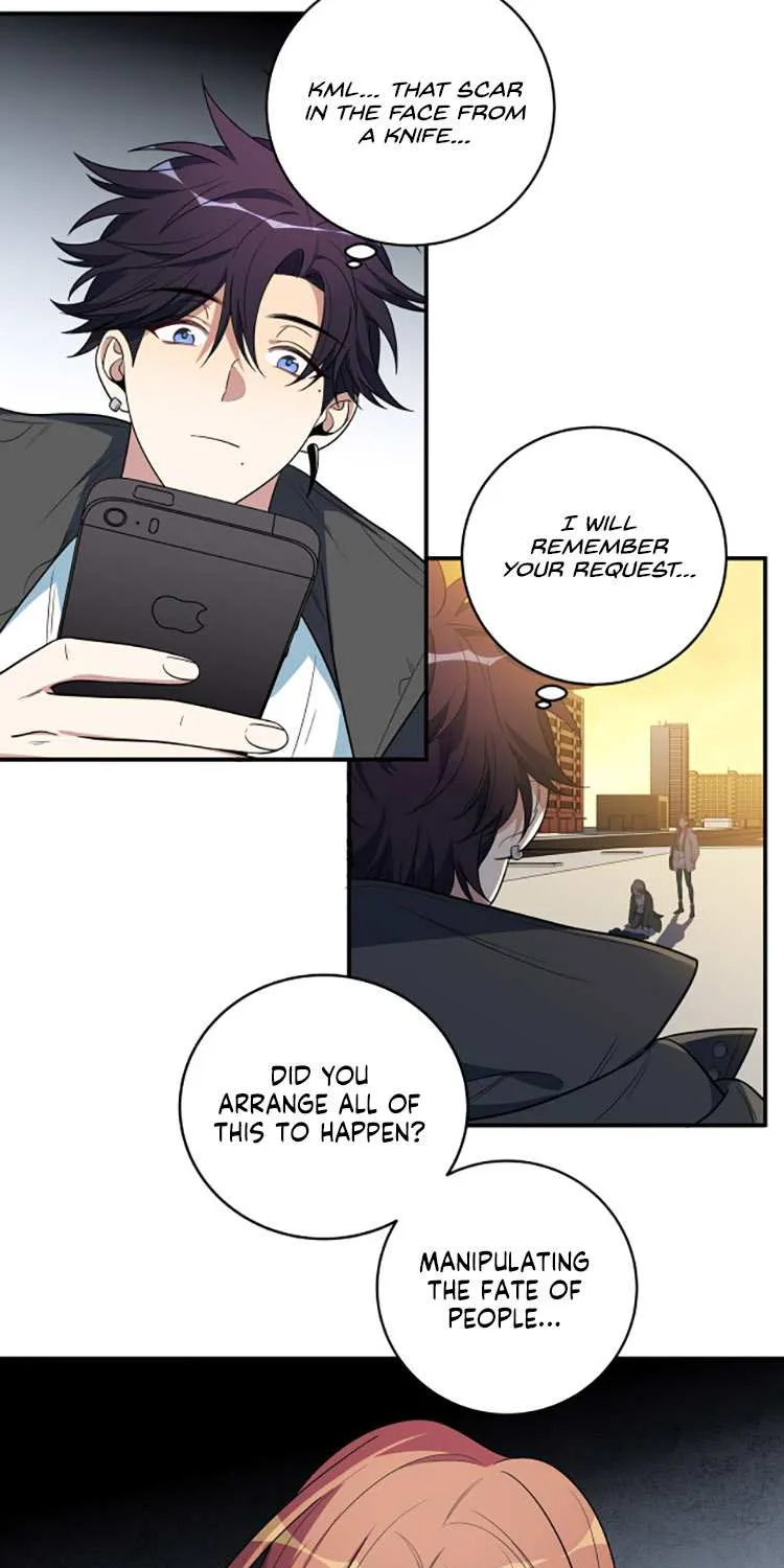 Read Kill My Love chapter 14 image 14 on Lezhin