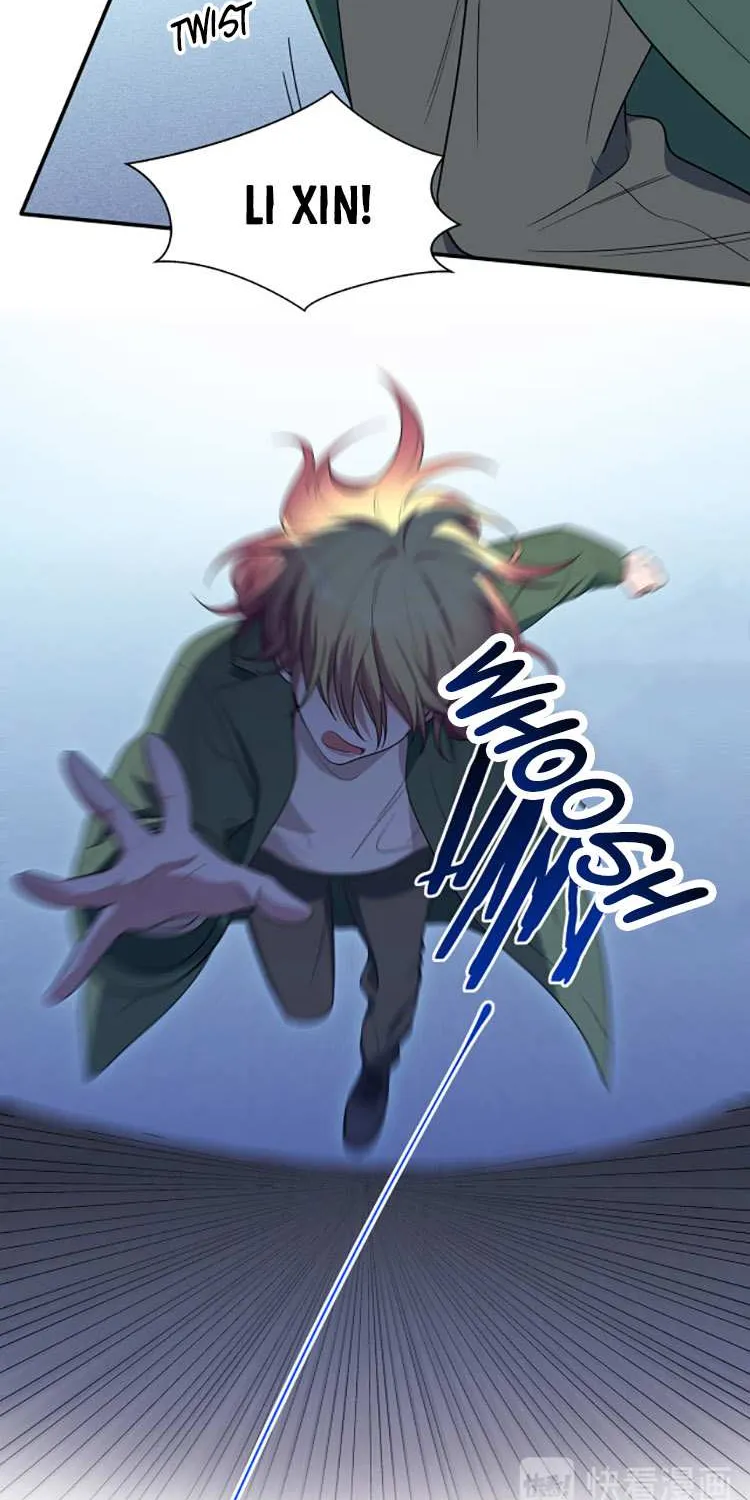 Read Kill My Love chapter 14 image 2 on Lezhin