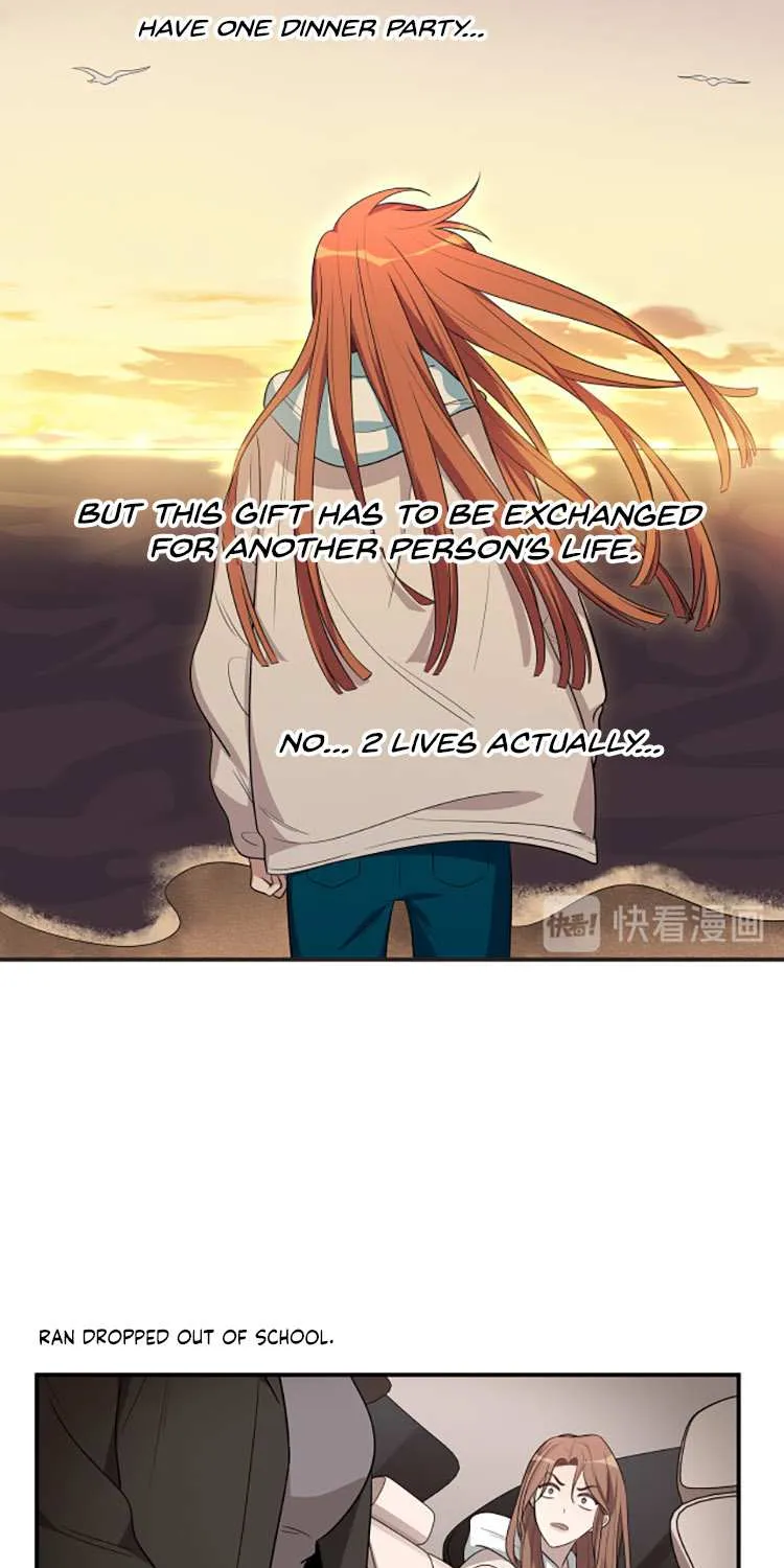 Read Kill My Love chapter 14 image 22 on Lezhin