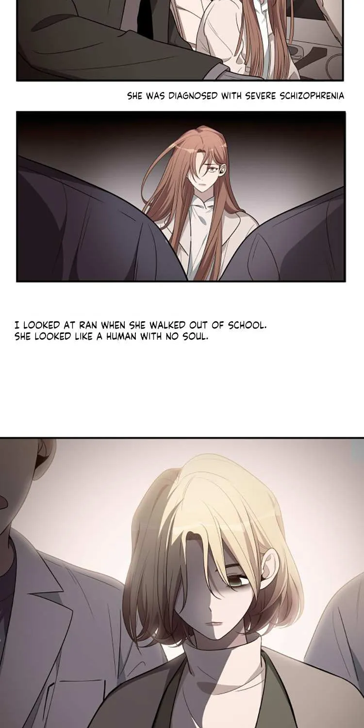 Read Kill My Love chapter 14 image 23 on Lezhin
