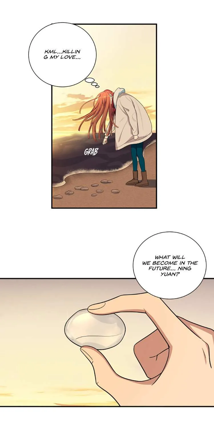 Read Kill My Love chapter 14 image 25 on Lezhin