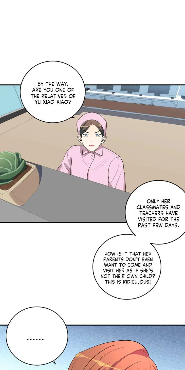 Read Kill My Love chapter 14 image 32 on Lezhin