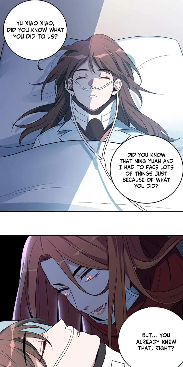 Read Kill My Love chapter 14 image 36 on Lezhin
