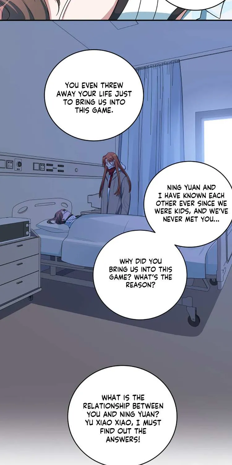 Read Kill My Love chapter 14 image 37 on Lezhin