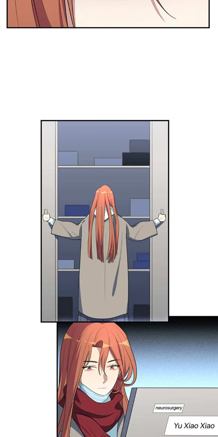 Read Kill My Love chapter 14 image 39 on Lezhin