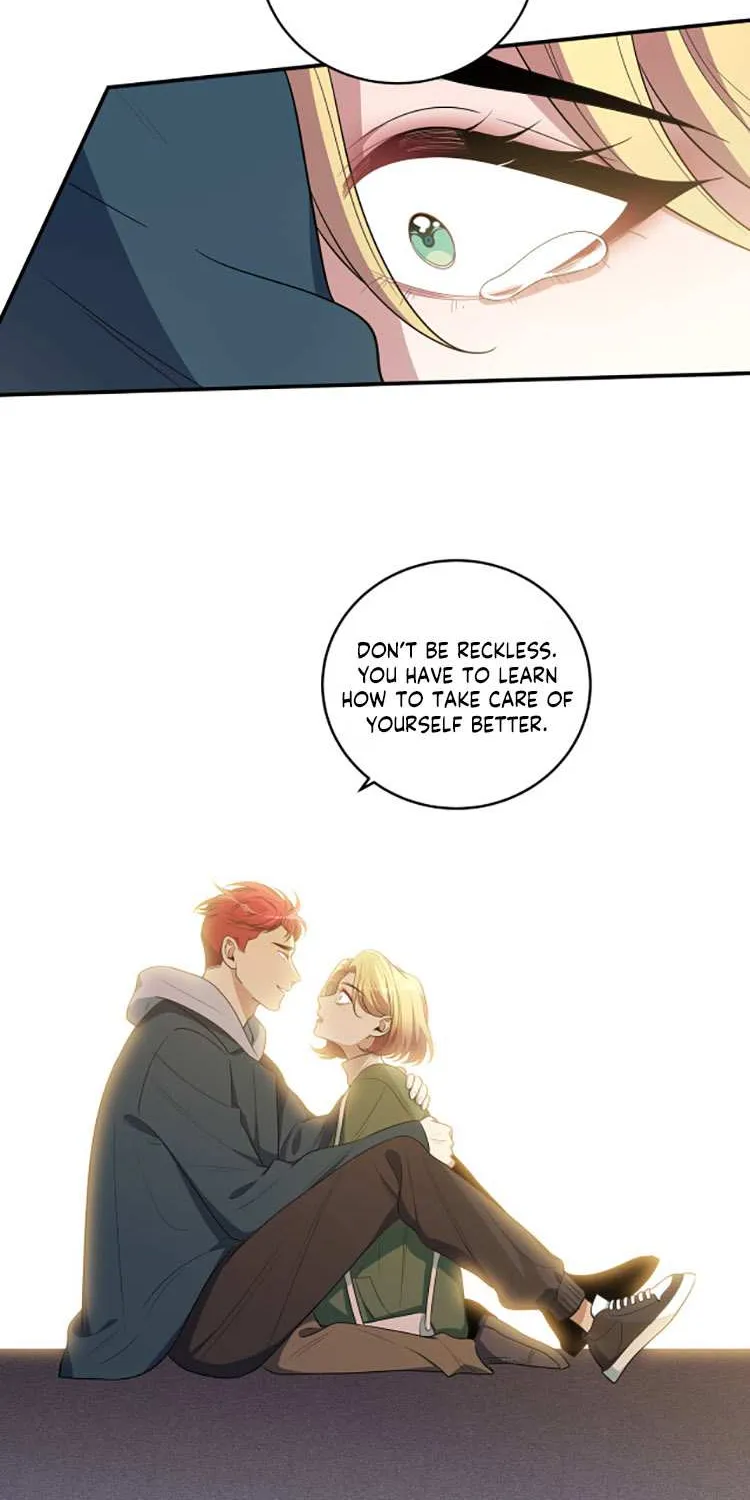Read Kill My Love chapter 14 image 4 on Lezhin