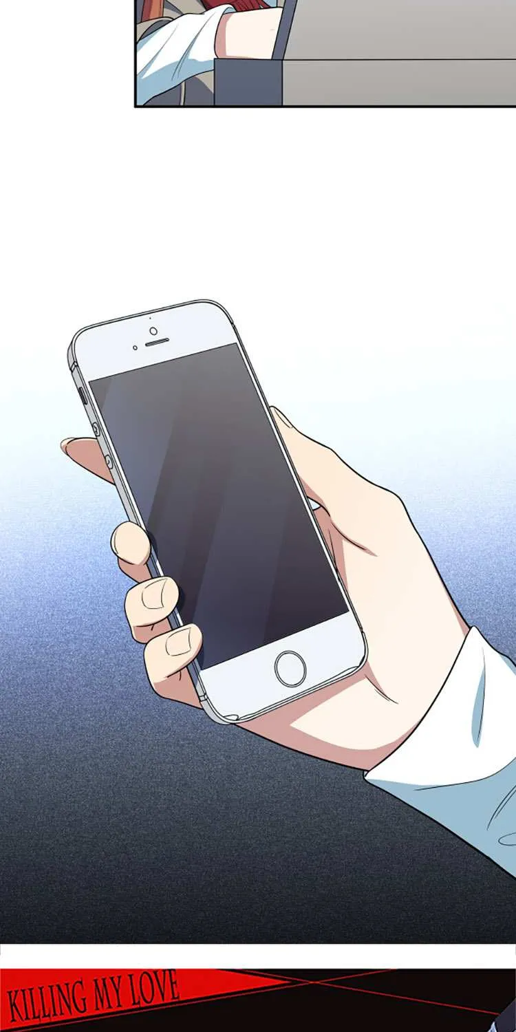 Read Kill My Love chapter 14 image 40 on Lezhin