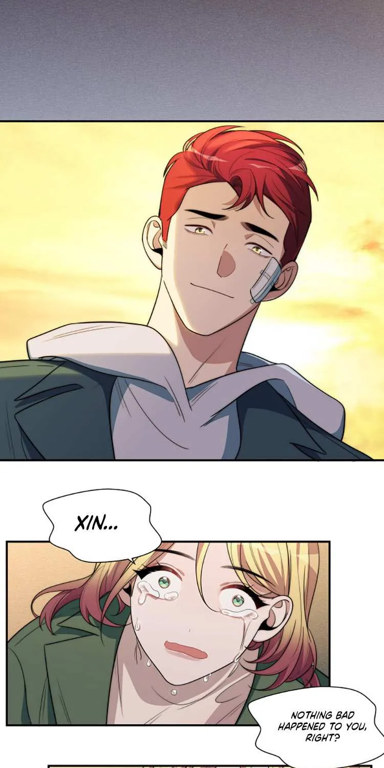 Read Kill My Love chapter 14 image 5 on Lezhin