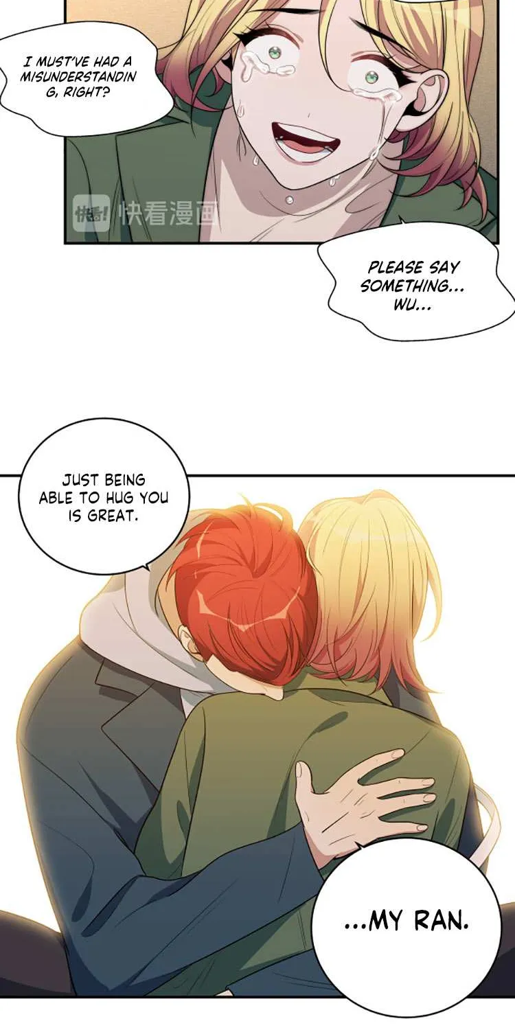 Read Kill My Love chapter 14 image 6 on Lezhin