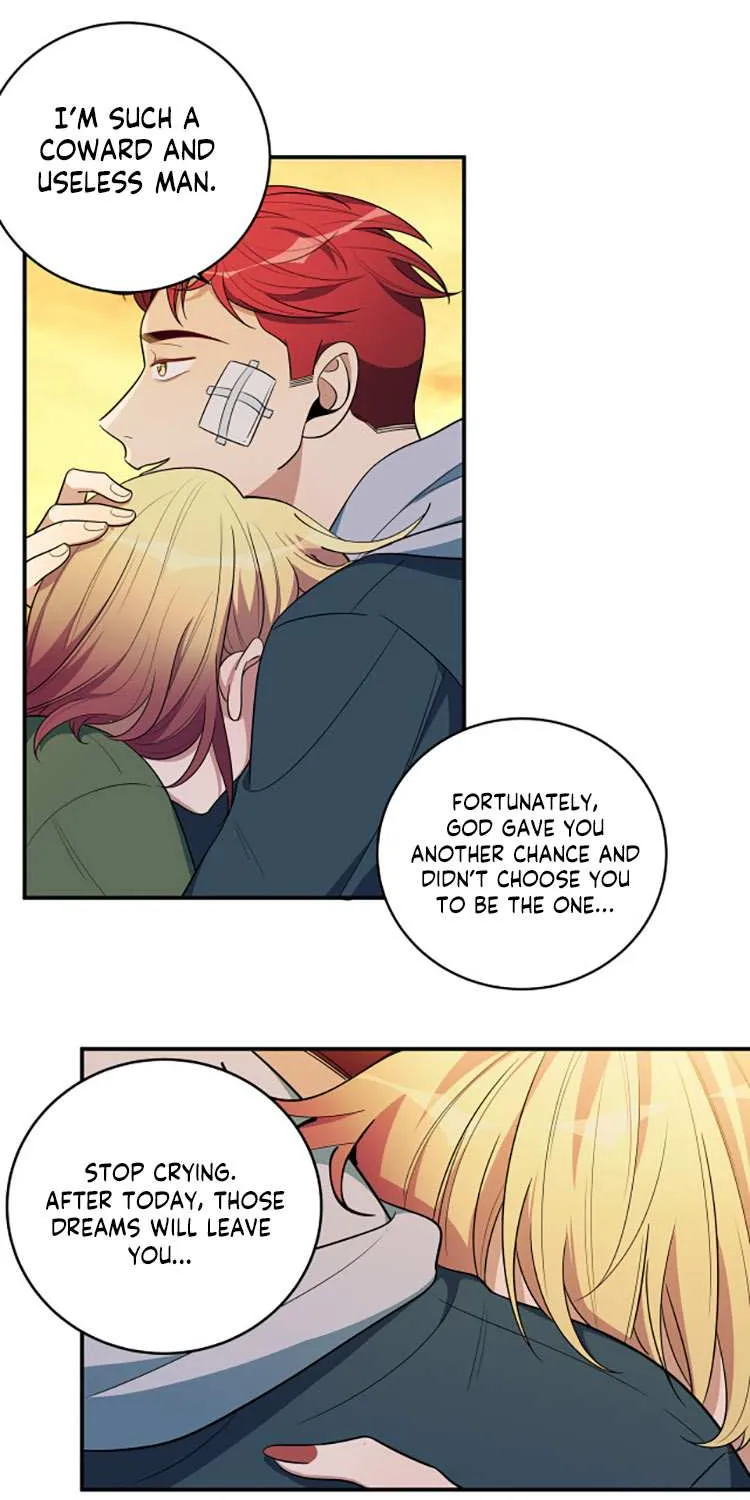Read Kill My Love chapter 14 image 7 on Lezhin