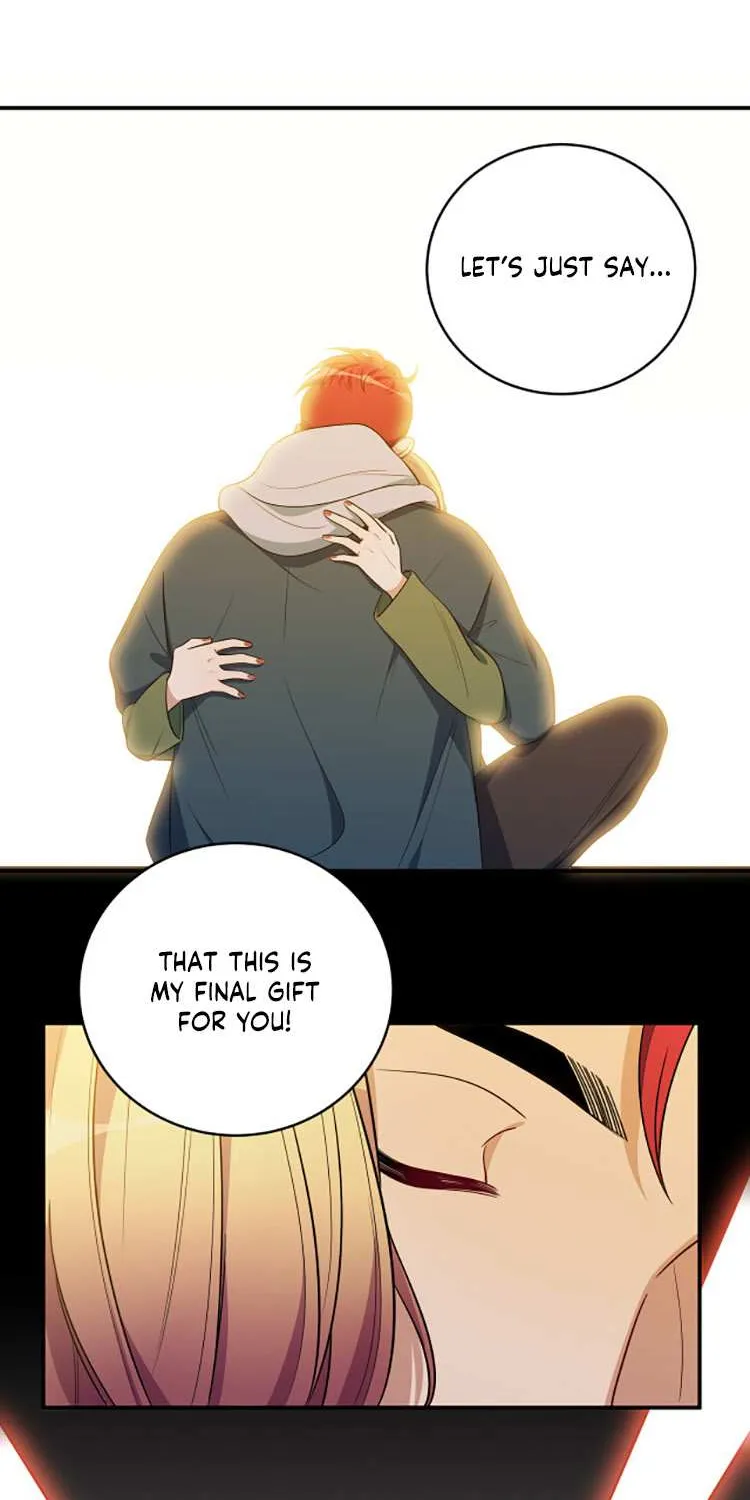 Read Kill My Love chapter 14 image 8 on Lezhin