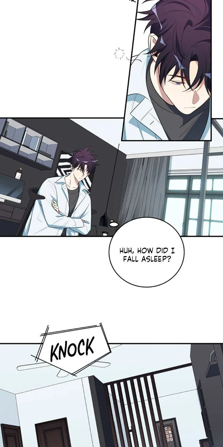 Read Kill My Love chapter 15 image 15 on Lezhin