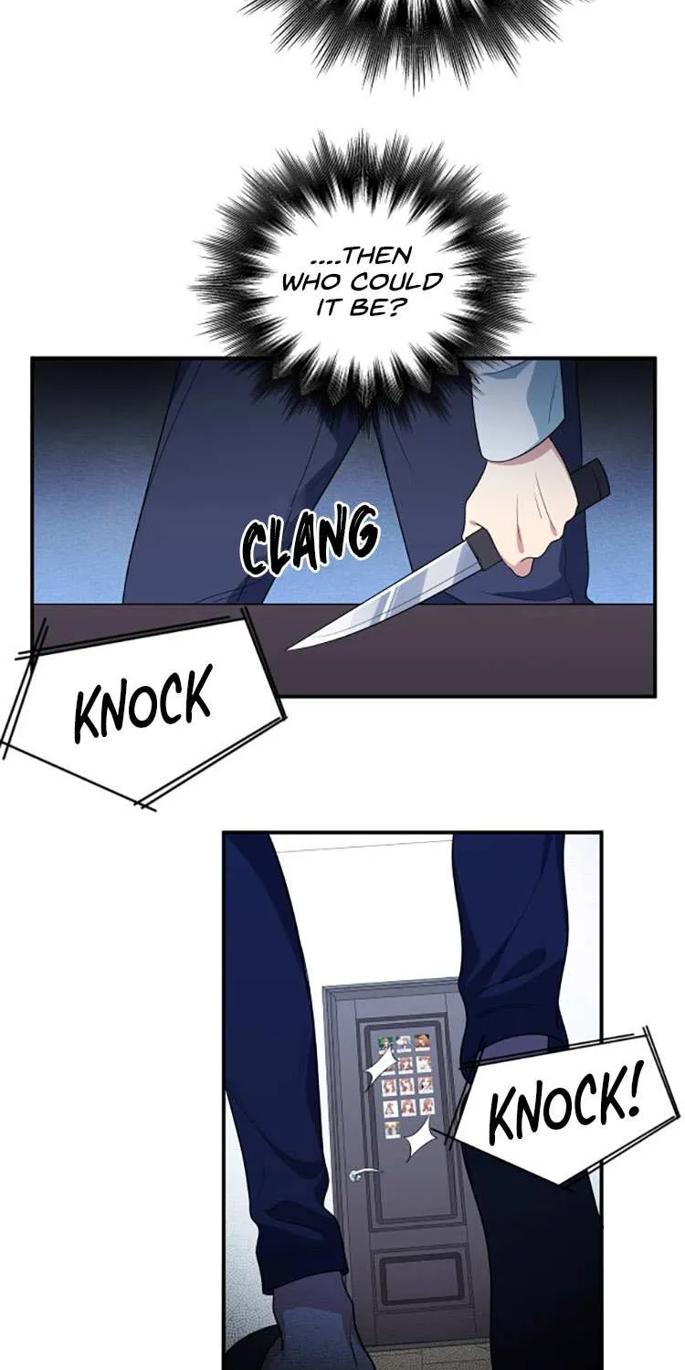 Read Kill My Love chapter 15 image 17 on Lezhin
