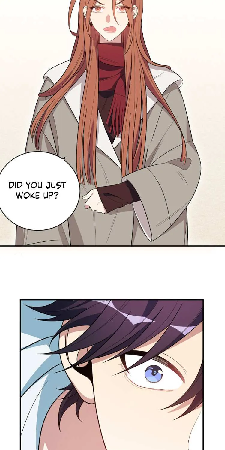 Read Kill My Love chapter 15 image 20 on Lezhin