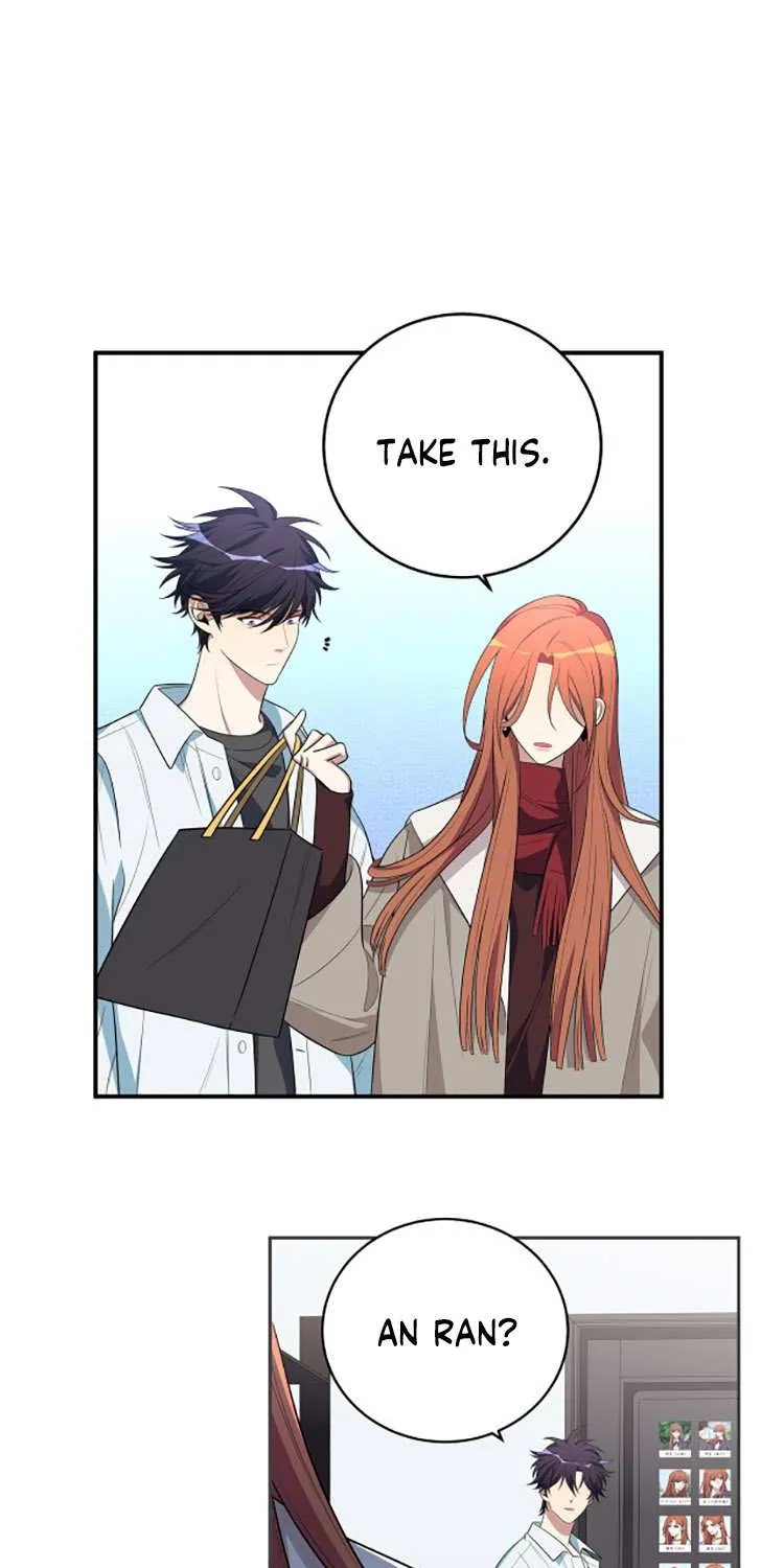 Read Kill My Love chapter 15 image 25 on Lezhin