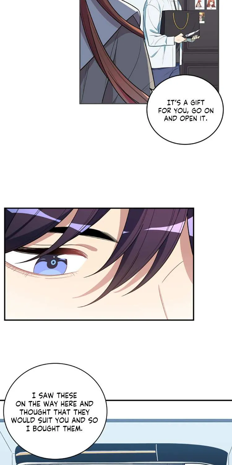 Read Kill My Love chapter 15 image 26 on Lezhin
