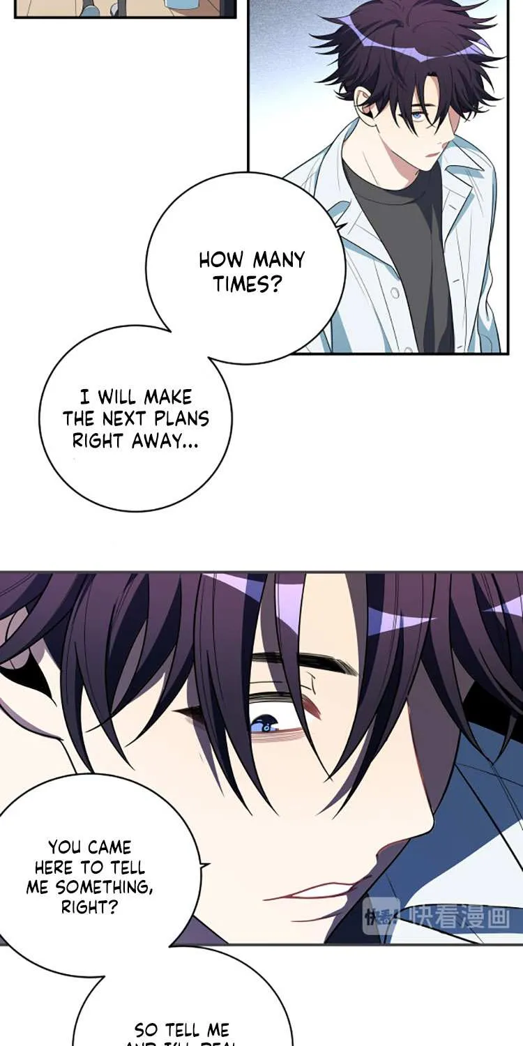 Read Kill My Love chapter 15 image 29 on Lezhin