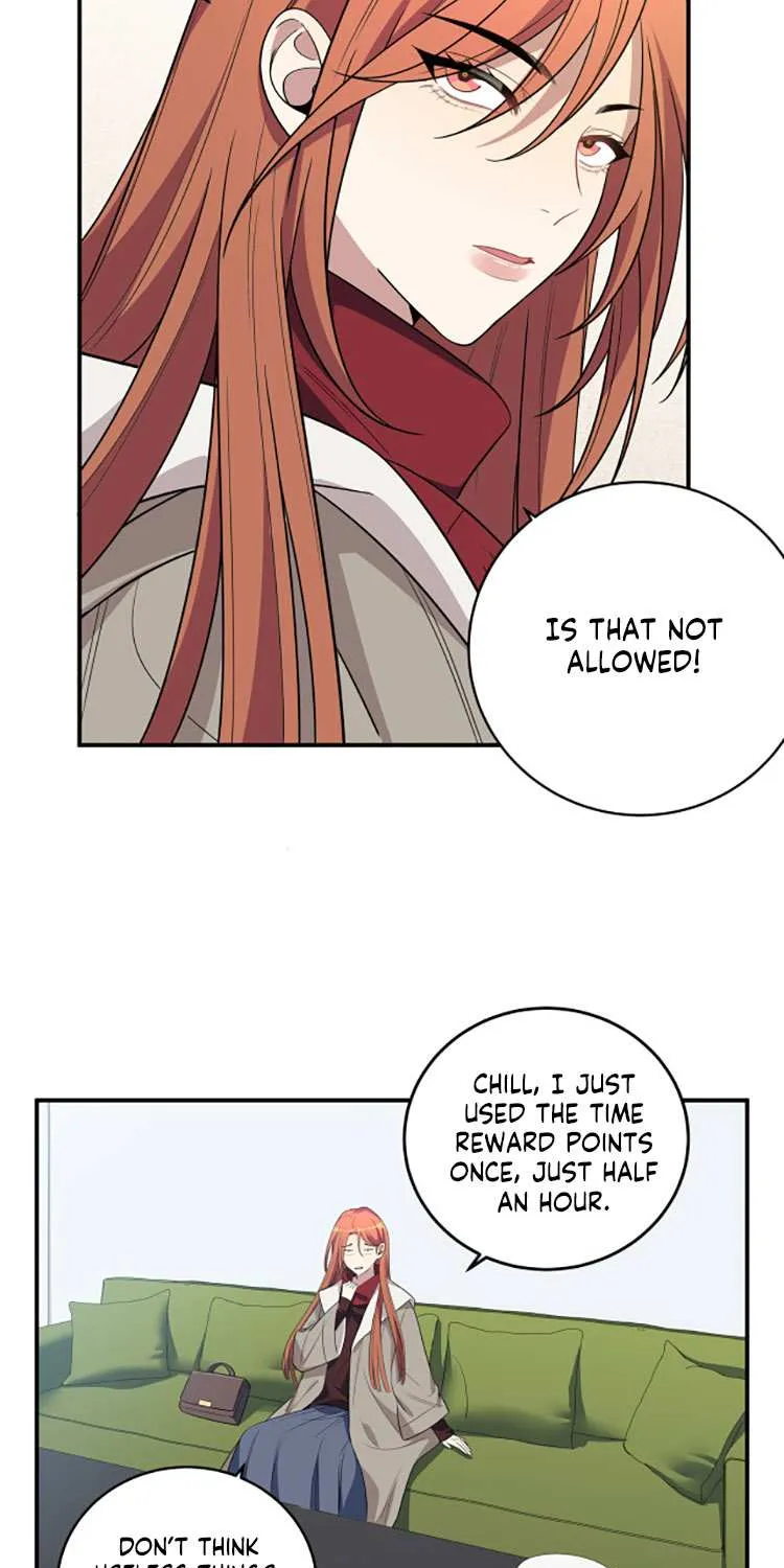 Read Kill My Love chapter 15 image 31 on Lezhin