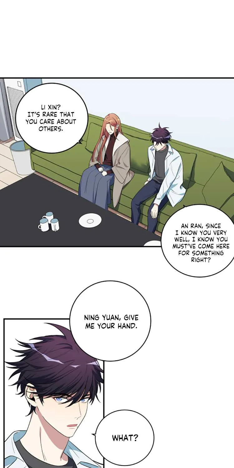 Read Kill My Love chapter 15 image 33 on Lezhin