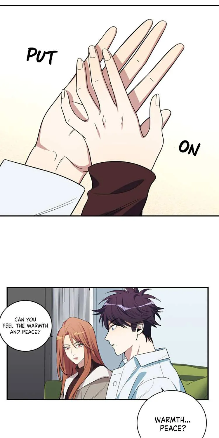 Read Kill My Love chapter 15 image 35 on Lezhin