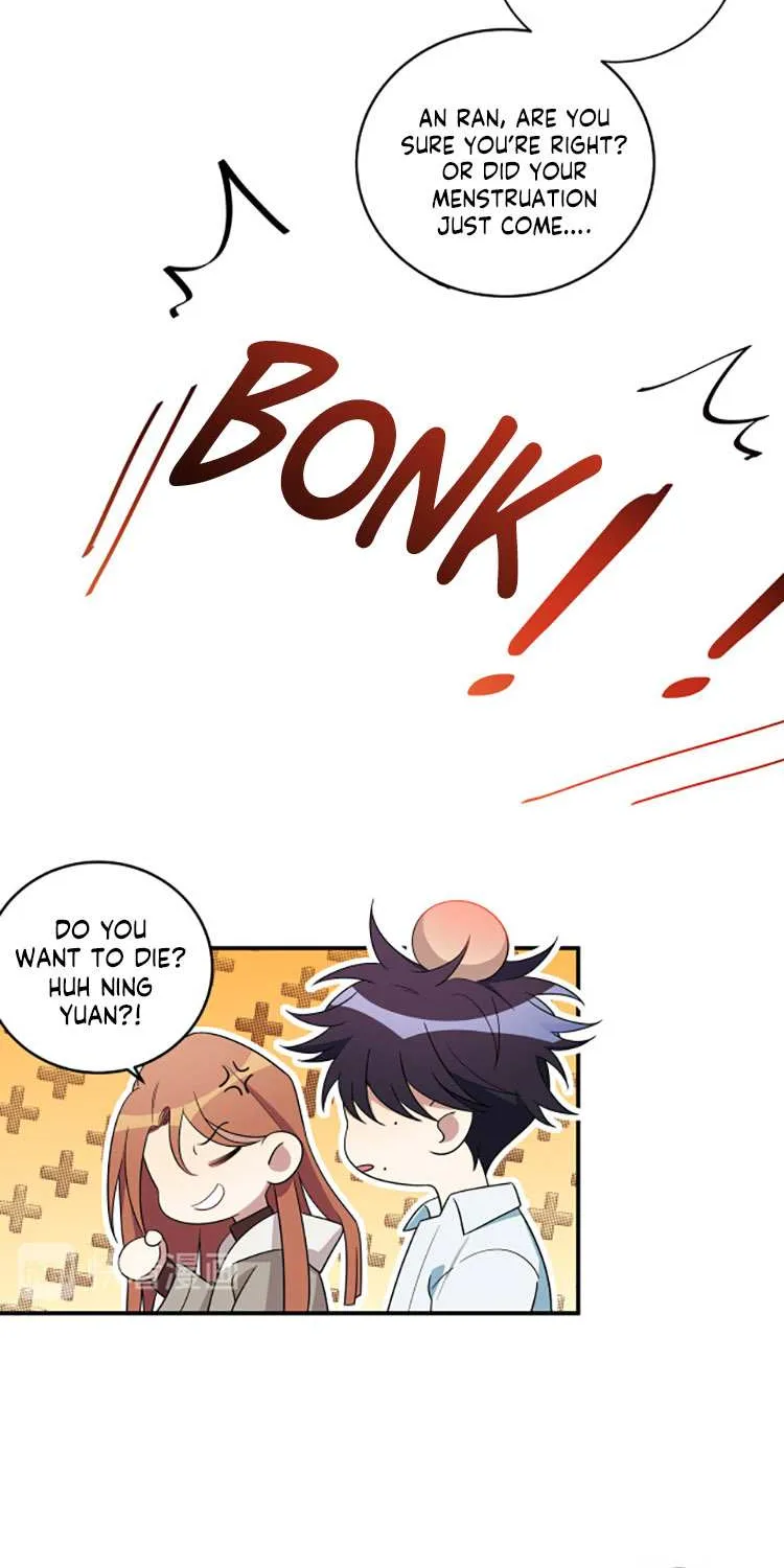 Read Kill My Love chapter 15 image 36 on Lezhin