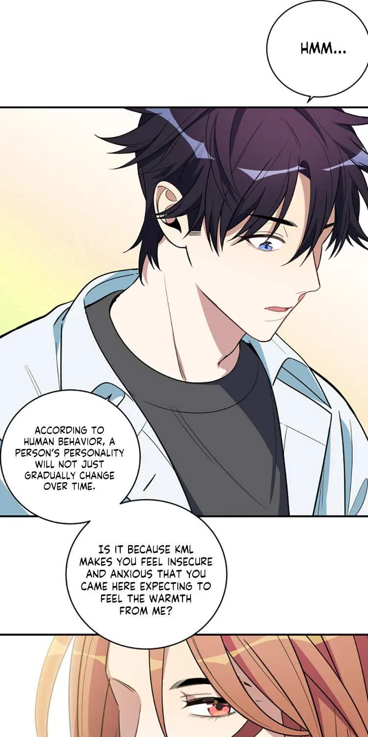 Read Kill My Love chapter 15 image 37 on Lezhin
