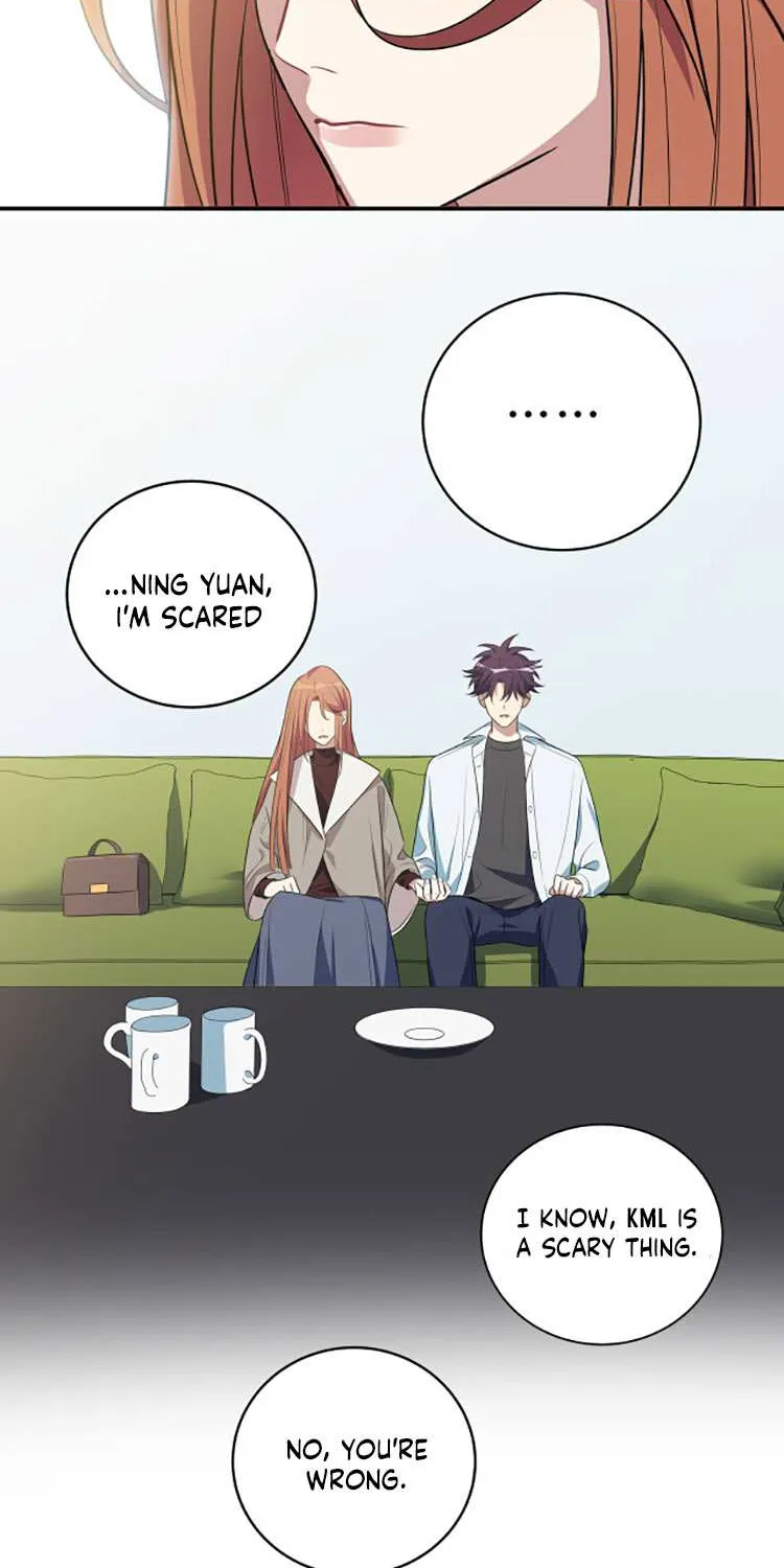 Read Kill My Love chapter 15 image 38 on Lezhin
