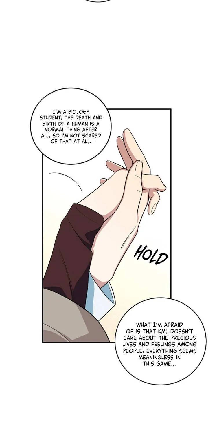 Read Kill My Love chapter 15 image 39 on Lezhin