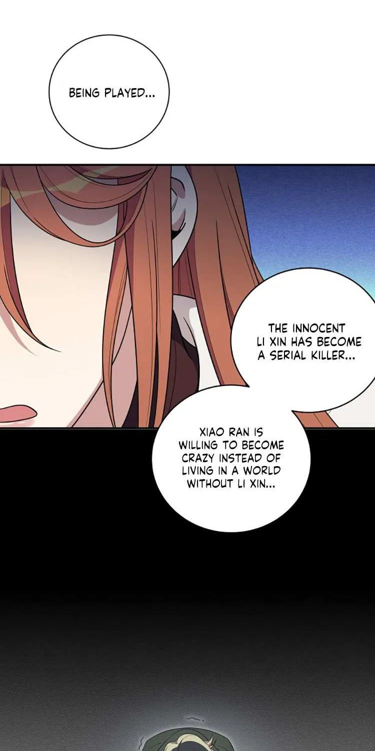 Read Kill My Love chapter 15 image 40 on Lezhin