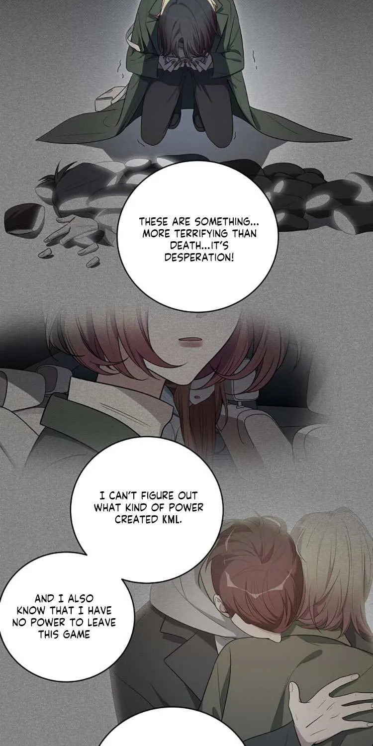 Read Kill My Love chapter 15 image 41 on Lezhin